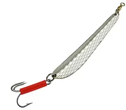 SOLVKROKEN Sølvkroken Svenskepilk 500g Rustfri Deco