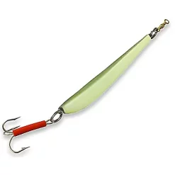 SOLVKROKEN Sølvkroken Svenskepilk 250g Selvlysende