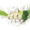 Frodin Flies Tri Turbo Bombers Green 4cmMikael Frödin Fly Design -Jiggar & softbaits säljbutik tbgr green.640