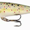 Rapala Original F TR 13cmBestselgende Flytende Wobbler 1 Rapala Original F TR 13cmBestselgende Flytende Wobbler -Jiggar & softbaits säljbutik tr.640