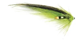 Frodin Flies TTT Nobody Series The Witch 6cmMikael Frödin Fly Design