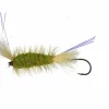 FishMadMan Tube Bomber Chartreuse - BigKjøp 12 Fluer Få Gratis Flueboks -Jiggar & softbaits säljbutik tube bomber medium chartreuse.640