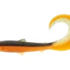 Westin Bullteez Curltail 8cmUV Craw 3pk