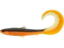 Westin Bullteez Curltail 8cmUV Craw 3pk