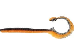 Westin Ned Worm Curl UV Craw12cm 5pk