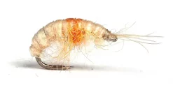 Guideline Scud #12 Cream & OrangeKjøp 12 Fluer Få Gratis Flueboks