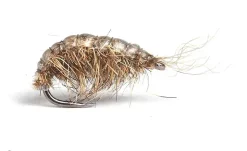 Guideline Scud #12 NaturalKjøp 12 Fluer Få Gratis Flueboks