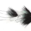 Guideline Scull Bunker MarabouBlack/White -Jiggar & softbaits säljbutik web image scull bunker marabou black white 105652 715748105.640