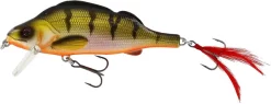 Westin Percy The Perch - Bling PerchFloating - 10cm/20g