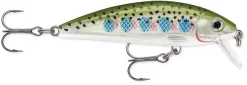 Rapala X-Rap Countdown 7cm RTHurtigsynkende Og Lokkende Wobbler -Jiggar & softbaits säljbutik xrcd rt.640