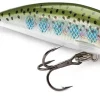 Rapala X-Rap Countdown 7cm RTHurtigsynkende Og Lokkende Wobbler