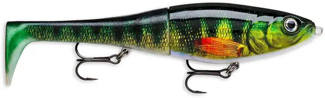 Rapala X-Rap Peto PEL 20cmSaktesynkende Hybridagn I Trigger Farger 3 Rapala X-Rap Peto PEL 20cmSaktesynkende Hybridagn I Trigger Farger