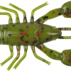 Yum Ned Craw Watermelon Red Flake7 Pk -Jiggar & softbaits säljbutik ync2 356.640