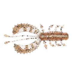 Berkley Bubble Creeper 7.5cm Pearl Peppe7,5cm